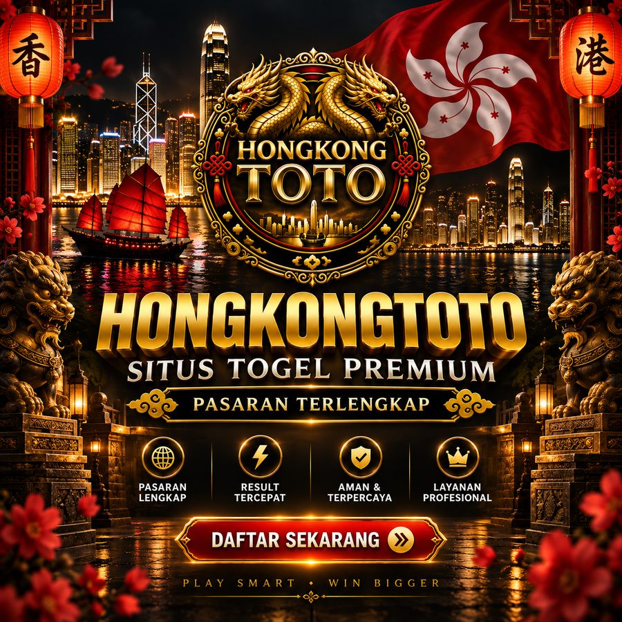 Paito Harian HK Lotto Rumus 11 Oktober 2026 Prediksi Paito 12